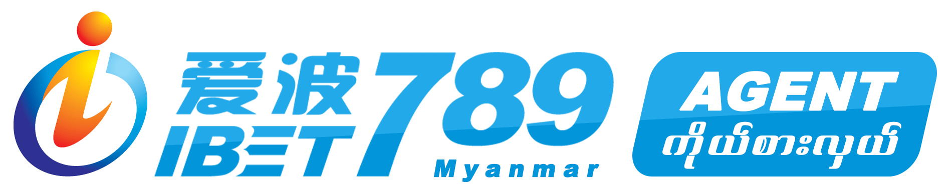IBET789 original logo