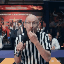Whistle rule gif